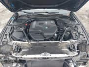 ✅ 2017 BMW 5 Series 530i • VIN: WBAJA5C35HG456273 • Lot: 43415022. Listed on IAAI with 120,284 mi. Free auction sales archive from the USA and detailed vehicle history report at DreamBid. Image 10.