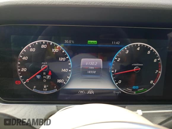 ✅ 2020 Mercedes-Benz CLS 450 • VIN: WDD2J5KB8LA051655 • Lot: 42011193. Wystawiony na Copart z przebiegiem 18 558 mil. Bezpłatny archiwum sprzedaży aukcyjnych z USA i szczegółowy raport historii pojazdu na DreamBid. Zdjęcie 9.