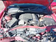 ✅ 2010 Chevrolet Camaro 2SS • VIN: 2G1FK1EJ2A9164135 • Лот: 43607340. Опубликован ранее на IAAI с пробегом 107 691 миль. Бесплатный доступ к архиву аукционных продаж из США и подробный отчёт об истории автомобиля на DreamBid. Изображение 10.