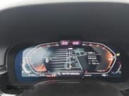 ✅ 2023 BMW 5 Series 540i • VIN: WBA53BJ05PCN28811 • Лот: 43667962. Опубликован ранее на IAAI с пробегом 19 883 миль. Бесплатный доступ к архиву аукционных продаж из США и подробный отчёт об истории автомобиля на DreamBid. Изображение 7.