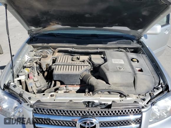 ✅ 2006 Toyota Highlander Limited • VIN: JTEEW21A560020708 • Lot: 71837485. Wystawiony na Copart z przebiegiem 229 414 mil. Bezpłatny archiwum sprzedaży aukcyjnych z USA i szczegółowy raport historii pojazdu na DreamBid. Zdjęcie 12.