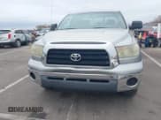 ✅ 2007 Toyota Tundra SR5 • VIN: 5TBBV54187S490813 • Lot: 43737937. Wystawiony na IAAI z przebiegiem 299 927 mil. Bezpłatny archiwum sprzedaży aukcyjnych z USA i szczegółowy raport historii pojazdu na DreamBid. Zdjęcie 12.