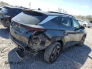 ✅ 2022 Hyundai Tucson Limited • VIN: KM8JE3AE0NU060616 • Lot: 46995114. Wystawiony na Copart z przebiegiem 16 405 mil. Bezpłatny archiwum sprzedaży aukcyjnych z USA i szczegółowy raport historii pojazdu na DreamBid. Zdjęcie 3.