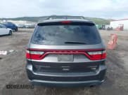 ✅ 2015 Dodge Durango Limited • VIN: 1C4RDJDG5FC857799 • Lot: 43412664. Wystawiony na IAAI z przebiegiem 112 435 mil. Bezpłatny archiwum sprzedaży aukcyjnych z USA i szczegółowy raport historii pojazdu na DreamBid. Zdjęcie 17.