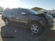 ✅ 2011 Chevrolet Suburban LTZ • VIN: 1GNSKKE38BR207064 • Lot: 70100724. Wystawiony na Copart z przebiegiem 209 336 mil. Bezpłatny archiwum sprzedaży aukcyjnych z USA i szczegółowy raport historii pojazdu na DreamBid. Zdjęcie 4.