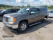✅ 2012 GMC Sierra 1500 SLE • VIN: 1GTR2VE70CZ225930 • Lot: 42590069. Wystawiony na IAAI z przebiegiem 157 077 mil. Bezpłatny archiwum sprzedaży aukcyjnych z USA i szczegółowy raport historii pojazdu na DreamBid. Zdjęcie 2.