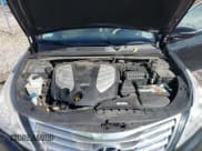 ✅ 2014 Hyundai Azera Limited • VIN: KMHFH4JG0EA361067 • Lot: 43496543. Listed on IAAI with 203,831 mi. Free auction sales archive from the USA and detailed vehicle history report at DreamBid. Image 10.