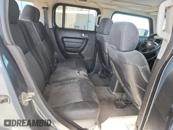 ✅ 2007 Hummer H3 SUV • VIN: 5GTDN13E378192759 • Lot: 90299495. Wystawiony na Copart z przebiegiem 196 487 mil. Bezpłatny archiwum sprzedaży aukcyjnych z USA i szczegółowy raport historii pojazdu na DreamBid. Zdjęcie 10.
