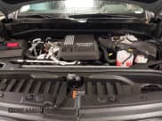 ✅ 2024 Chevrolet Silverado 1500 RST • VIN: 1GCUDEE86RZ406472 • Lot: 42319426. Listed on IAAI with 7,167 mi. Free auction sales archive from the USA and detailed vehicle history report at DreamBid. Image 10.