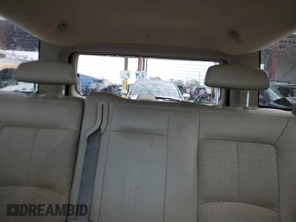 2006 Saturn VUE z VIN 5GZCZ53466S811957, wystawiony jako Copart lot #87855095 z przebiegiem 148 939 mil mil oraz Nie do naprawy • Non repairable. Historia ofert i sprzedaży dostępna na DreamBid. Obrazek 10.