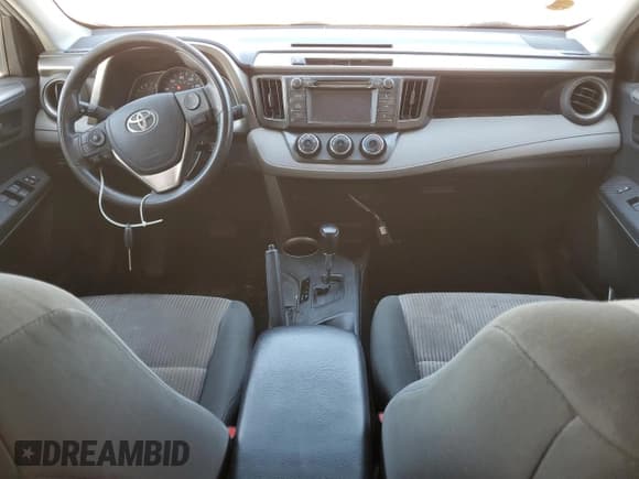 ✅ 2013 Toyota RAV4 LE • VIN: 2T3BFREV7DW024720 • Lot: 92299275. Wystawiony na Copart z przebiegiem 204 226 mil. Bezpłatny archiwum sprzedaży aukcyjnych z USA i szczegółowy raport historii pojazdu na DreamBid. Zdjęcie 8.