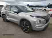 2022 Mitsubishi Outlander ES с VIN JA4J3TA82NZ063597, выставлен на аукционе Copart как лот 83817165 с пробегом 87 539 миль миль и Списание • Salvage title. История ставок и продаж доступна на DreamBid. Изображение 4.