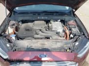 ✅ 2016 Ford Fusion S Hybrid • VIN: 3FA6P0UU7GR405548 • Лот: 42431290. Опубликован ранее на IAAI с пробегом 120 263 миль. Бесплатный доступ к архиву аукционных продаж из США и подробный отчёт об истории автомобиля на DreamBid. Изображение 10.