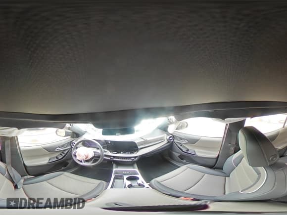 ✅ 2025 Chevrolet Equinox AWD LT • VIN: 3GNAXPEG6SL146575 • Lot: 49812525. Wystawiony na Copart z przebiegiem 16 695 mil. Bezpłatny archiwum sprzedaży aukcyjnych z USA i szczegółowy raport historii pojazdu na DreamBid. Zdjęcie 15.