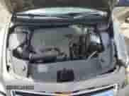 2011 Chevrolet Malibu 1LS z VIN 1G1ZB5E17BF171739, wystawiony jako Copart lot #63230574 z przebiegiem 153 931 mil mil oraz Szkoda całkowita • Salvage title. Historia ofert i sprzedaży dostępna na DreamBid. Obrazek 11.