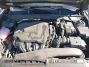 ✅ 2025 Hyundai Sonata SEL • VIN: KMHL64JA1SA443194 • Лот: 43605153. Опубликован ранее на IAAI с пробегом 20 543 миль. Бесплатный доступ к архиву аукционных продаж из США и подробный отчёт об истории автомобиля на DreamBid. Изображение 10.