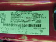 ✅ 2017 Ford F-250 Lariat • VIN: 1FT7W2BT2HEB43112 • Lot: 43638008. Listed on IAAI with 125,070 mi. Free auction sales archive from the USA and detailed vehicle history report at DreamBid. Image 9.