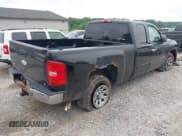 ✅ 2010 Chevrolet Silverado 1500 LT • VIN: 1GCSCSEA9AZ138761 • Лот: 42428264. Опубликован ранее на IAAI с пробегом 169 522 миль. Бесплатный доступ к архиву аукционных продаж из США и подробный отчёт об истории автомобиля на DreamBid. Изображение 4.