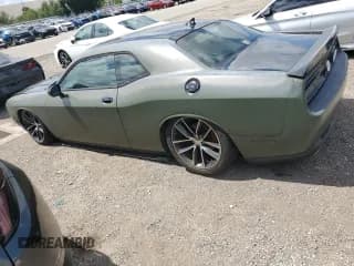 ✅ 2016 Dodge Challenger R/T • VIN: 2C3CDZBT5GH209905 • Lot: 49010103. Wystawiony na Copart z przebiegiem 72 433 mil. Bezpłatny archiwum sprzedaży aukcyjnych z USA i szczegółowy raport historii pojazdu na DreamBid. Zdjęcie 2.