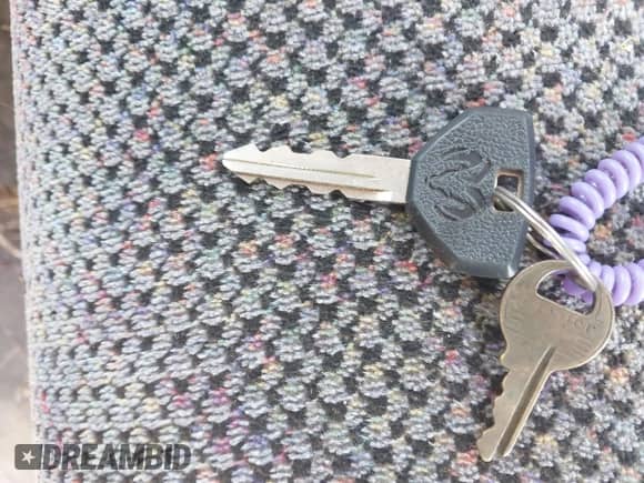 2001 Dodge 1500 with VIN 1B7HC16Y61S142680, listed as a IAAI auction lot 42546370 with 212,573 mi miles and . Bid and sale history available at DreamBid. Image 11.