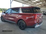 ✅ 2025 Kia Carnival LXS • VIN: KNDNB5K36S6520806 • Lot: 69186445. Wystawiony na Copart z przebiegiem 10 643 mil. Bezpłatny archiwum sprzedaży aukcyjnych z USA i szczegółowy raport historii pojazdu na DreamBid. Zdjęcie 2.