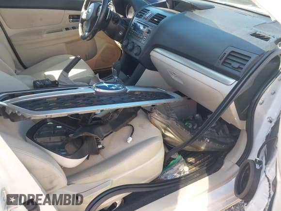 ✅ 2014 Subaru Impreza Special Sports Premium • VIN: JF1GPAL65E8227781 • Лот: 43634162. Опубликован ранее на IAAI с пробегом 71 465 миль. Бесплатный доступ к архиву аукционных продаж из США и подробный отчёт об истории автомобиля на DreamBid. Изображение 5.