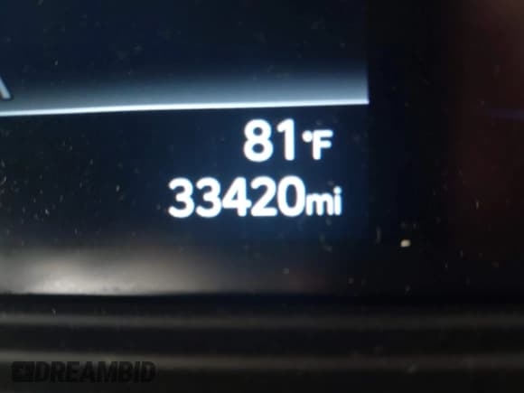 ✅ 2023 Hyundai Venue SEL • VIN: KMHRC8A32PU240185 • Lot: 41468823. Listed on IAAI with 33,420 mi. Free auction sales archive from the USA and detailed vehicle history report at DreamBid. Image 15.