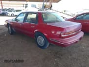 ✅ 1995 Buick Century Limited SL • VIN: 1G4AG55MXS6468161 • Лот: 42576572. Опубликован ранее на IAAI с пробегом 116 655 миль. Бесплатный доступ к архиву аукционных продаж из США и подробный отчёт об истории автомобиля на DreamBid. Изображение 3.