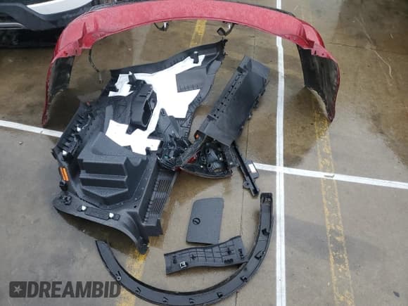 ✅ 2015 Ford Explorer • VIN: 1FM5K8B89FGB88532 • Лот: 51905895. Опубликован ранее на Copart с пробегом 147 948 миль. Бесплатный доступ к архиву аукционных продаж из США и подробный отчёт об истории автомобиля на DreamBid. Изображение 13.