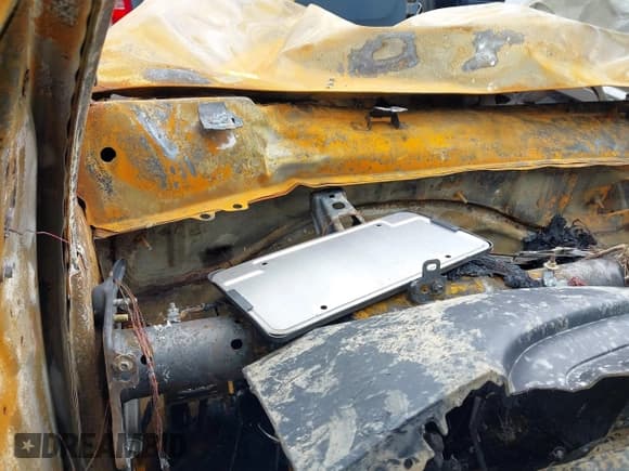 ✅ 2024 Chevrolet Equinox LS • VIN: 3GNAXHEG2RL349124 • Lot: 41925318. Listed on IAAI with Not provided. Free auction sales archive from the USA and detailed vehicle history report at DreamBid. Image 7.