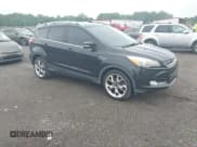 ✅ 2015 Ford Escape Titanium • VIN: 1FMCU0JX7FUB00462 • Lot: 42532943. Listed on IAAI with 88,623 mi. Free auction sales archive from the USA and detailed vehicle history report at DreamBid. Image 1.