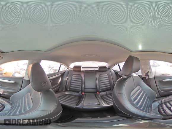 ✅ 2009 Volkswagen CC 4Motion • VIN: WVWGU73C29E548552 • Lot: 38075104. Wystawiony na Copart z przebiegiem 123 781 mil. Bezpłatny archiwum sprzedaży aukcyjnych z USA i szczegółowy raport historii pojazdu na DreamBid. Zdjęcie 13.