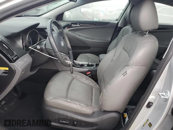 ✅ 2013 Hyundai Sonata Limited • VIN: 5NPEC4AC3DH536916 • Лот: 74493864. Опубликован ранее на Copart с пробегом 46 044 миль. Бесплатный доступ к архиву аукционных продаж из США и подробный отчёт об истории автомобиля на DreamBid. Изображение 7.