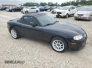 ✅ 2002 Mazda MX-5 Miata Cloth • VIN: JM1NB353X20221368 • Lot: 68927484. Wystawiony na Copart z przebiegiem 127 242 mil. Bezpłatny archiwum sprzedaży aukcyjnych z USA i szczegółowy raport historii pojazdu na DreamBid. Zdjęcie 4.