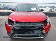 ✅ 2020 Mitsubishi Outlander ES • VIN: JA4AD2A3XLZ039461 • Lot: 43704011. Listed on IAAI with 115,441 mi. Free auction sales archive from the USA and detailed vehicle history report at DreamBid. Image 13.