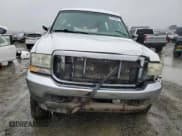 ✅ 2003 Ford F-350 XL • VIN: 1FTSW31P23EC19215 • Lot: 87264274. Listed on Copart with 290,656 mi. Free auction sales archive from the USA and detailed vehicle history report at DreamBid. Image 5.
