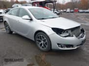 ✅ 2017 Buick Regal Sport Touring • VIN: 2G4GL5EX7H9195360 • Лот: 43644970. Опубликован ранее на IAAI с пробегом 64 408 миль. Бесплатный доступ к архиву аукционных продаж из США и подробный отчёт об истории автомобиля на DreamBid. Изображение 18.