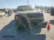 ✅ 2024 Ford F-150 XL • VIN: 1FTFW1L5XRKD98633 • Lot: 48317475. Listed on Copart with 2,054 mi. Free auction sales archive from the USA and detailed vehicle history report at DreamBid. Image 11.