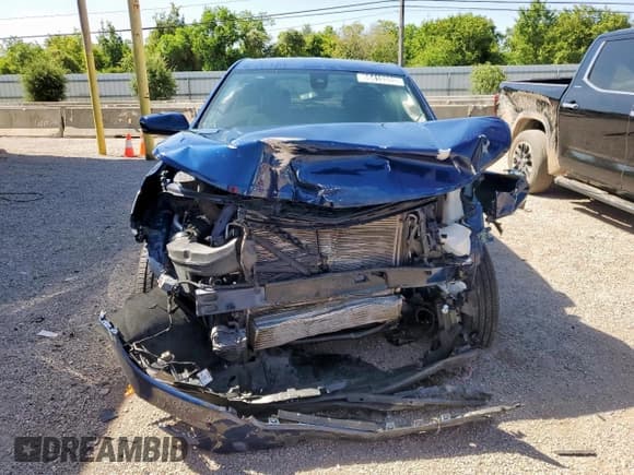 ✅ 2023 Chevrolet Equinox LT • VIN: 3GNAXTEG4PL125868 • Lot: 66410355. Wystawiony na Copart z przebiegiem 74 907 mil. Bezpłatny archiwum sprzedaży aukcyjnych z USA i szczegółowy raport historii pojazdu na DreamBid. Zdjęcie 5.