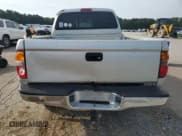 ✅ 2003 Toyota Tacoma PreRunner • VIN: 5TEGN92N83Z155803 • Лот: 65594335. Опубликован ранее на Copart с пробегом 272 572 миль. Бесплатный доступ к архиву аукционных продаж из США и подробный отчёт об истории автомобиля на DreamBid. Изображение 6.