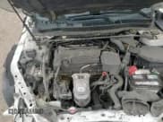 ✅ 2020 Acura TLX Technology • VIN: 19UUB1F59LA007128 • Lot: 67173015. Listed on Copart with 115,770 mi. Free auction sales archive from the USA and detailed vehicle history report at DreamBid. Image 13.