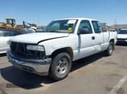 ✅ 2001 Chevrolet Silverado 1500 LS • VIN: 1GCEK19T21E118395 • Лот: 42276925. Опубликован ранее на IAAI с пробегом 220 451 миль. Бесплатный доступ к архиву аукционных продаж из США и подробный отчёт об истории автомобиля на DreamBid. Изображение 2.