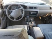 ✅ 1996 Toyota Land Cruiser • VIN: JT3HJ85J8T0140189 • Lot: 76720784. Listed on Copart with 167,649 mi. Free auction sales archive from the USA and detailed vehicle history report at DreamBid. Image 8.