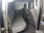 ✅ 2020 Chevrolet Silverado 1500 Custom • VIN: 1GCRWBEK2LZ183168 • Lot: 50842355. Wystawiony na Copart z przebiegiem 67 774 mil. Bezpłatny archiwum sprzedaży aukcyjnych z USA i szczegółowy raport historii pojazdu na DreamBid. Zdjęcie 10.