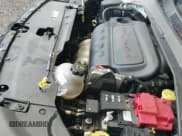 ✅ 2020 Jeep Compass Limited • VIN: 3C4NJCCB1LT165905 • Lot: 43057778. Listed on IAAI with 122,786 mi. Free auction sales archive from the USA and detailed vehicle history report at DreamBid. Image 19.