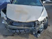 ✅ 2008 Chevrolet Malibu 1FL • VIN: 1G1ZG57N684184262 • Lot: 55315814. Listed on Copart with Not provided. Free auction sales archive from the USA and detailed vehicle history report at DreamBid. Image 11.