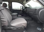 ✅ 2011 Chevrolet Silverado 2500HD LT • VIN: 1GC1KXCG5BF243996 • Лот: 41820026. Опубликован ранее на IAAI с пробегом 176 712 миль. Бесплатный доступ к архиву аукционных продаж из США и подробный отчёт об истории автомобиля на DreamBid. Изображение 5.