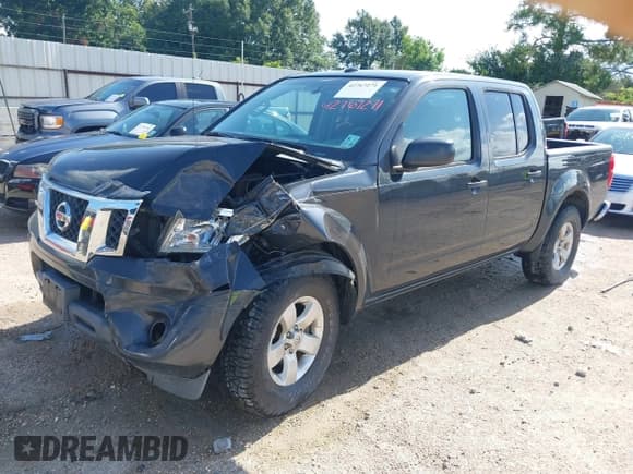 ✅ 2013 Nissan Frontier SL • VIN: 1N6AD0ER2DN734094 • Lot: 42767271. Wystawiony na IAAI z przebiegiem 90 727 mil. Bezpłatny archiwum sprzedaży aukcyjnych z USA i szczegółowy raport historii pojazdu na DreamBid. Zdjęcie 17.