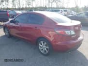 ✅ 2010 Mazda 3 i SV • VIN: JM1BL1SF4A1304600 • Лот: 41713867. Опубликован ранее на IAAI с пробегом 146 765 миль. Бесплатный доступ к архиву аукционных продаж из США и подробный отчёт об истории автомобиля на DreamBid. Изображение 3.