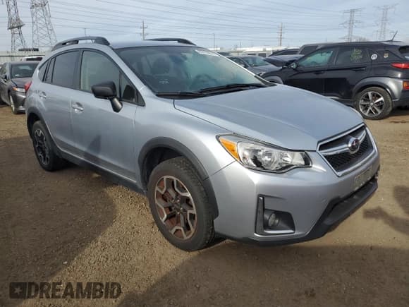 ✅ 2017 Subaru Crosstrek • VIN: JF2GPAAC9HG224252 • Lot: 87414874. Listed on Copart with 57,961 mi. Free auction sales archive from the USA and detailed vehicle history report at DreamBid. Image 4.